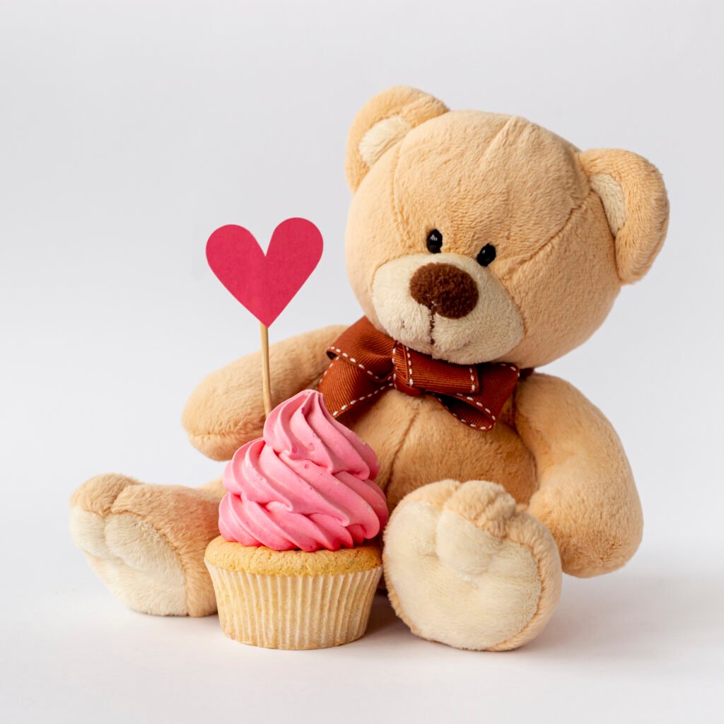 Embracing Love and Comfort: A Deep Dive into the Heartwarming Traditions of Teddy Day